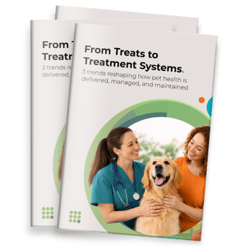 Animal Health- covers for sector