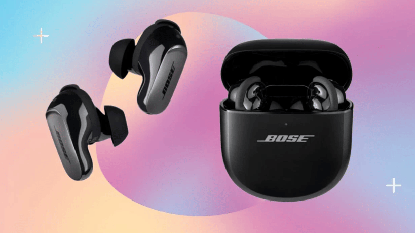 Bose QuietComfort Earbuds
