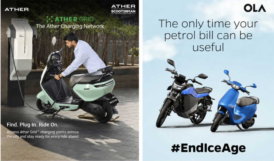 EV-two-wheelers
