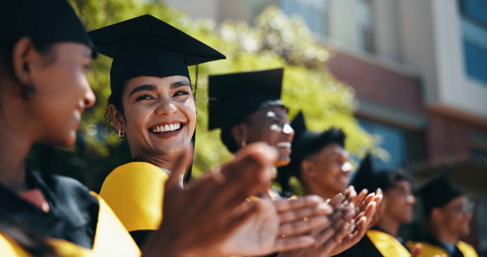 Education Banner Image