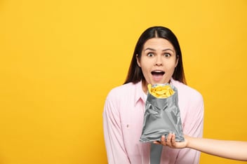 Why Meals are Failing and Snacks are Filling the Gap