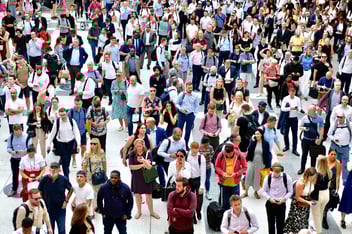 Digital Citizens Expect Consumer-Grade Experiences