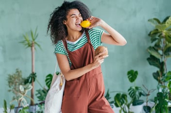 How the Conscious Consumer is Setting New Terms in Manufacturing.