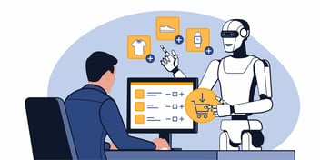 AI Shopping Agents Are Deciding What Gets Seen Before Consumers Choose