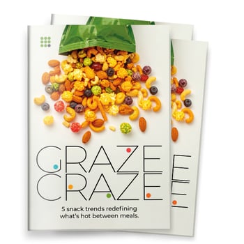 Graze Craze- covers for sector