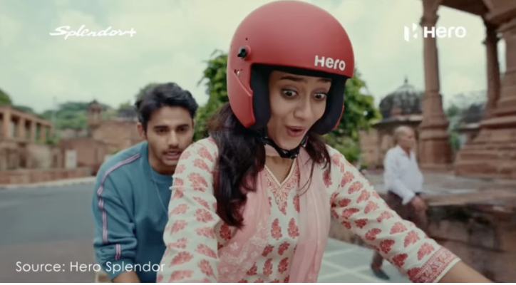 Hero-splendor