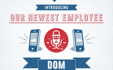 dom-ordering-system