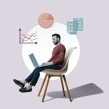 The changing face of Qualitative research and the impact of technology on market research. | Kadence