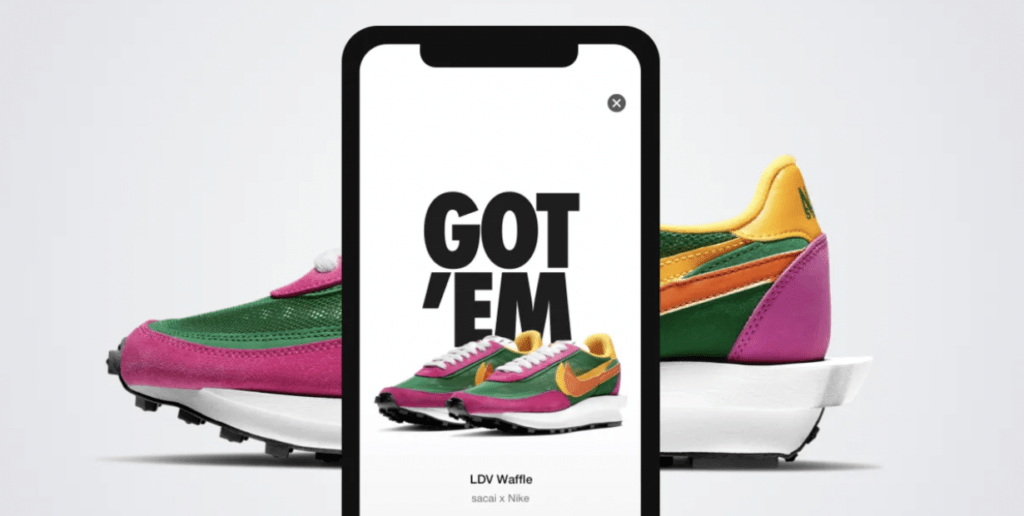 Nike-brand-example-connected-consumers