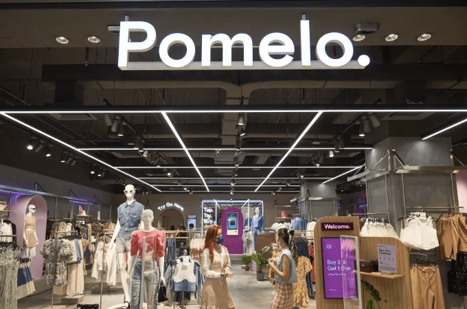 Pomelo-fashions-store