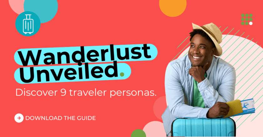 types-of-traveler-personas