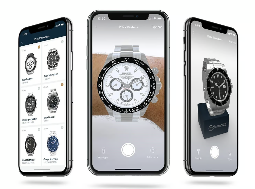 4 Luxury Market Trends to Watch in 2024 and Beyond. | Kadence