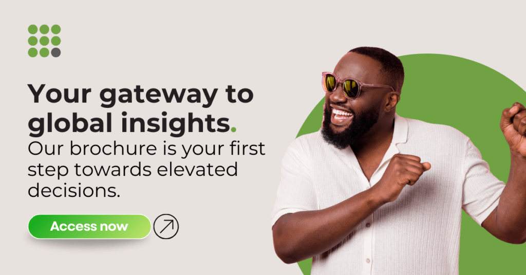 Download our Agency Credentials