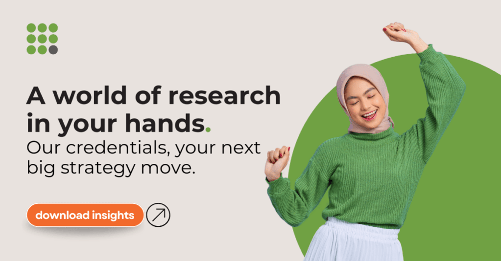 Download our Credentials