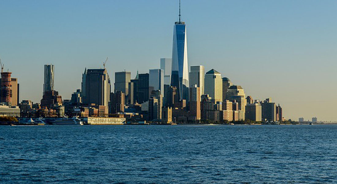 New York City-2