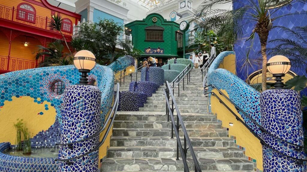 Studio-Ghibli-Park