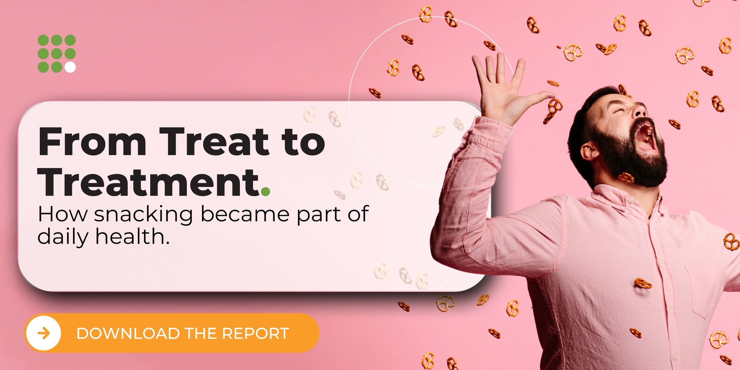 TREND1-From Treat to Treatment