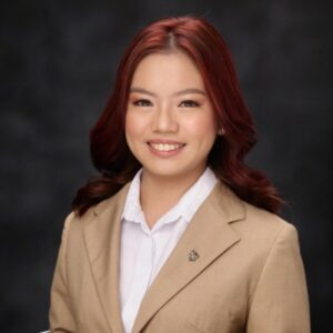 Allaine Bettina Orosco