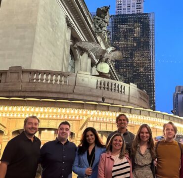 Kadence Americas office