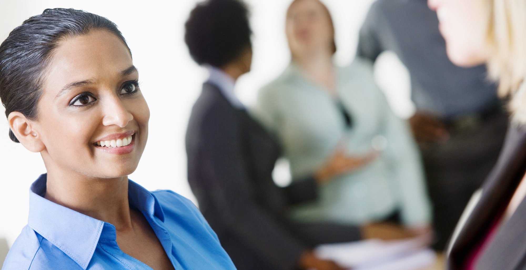 Agency Credentials, India