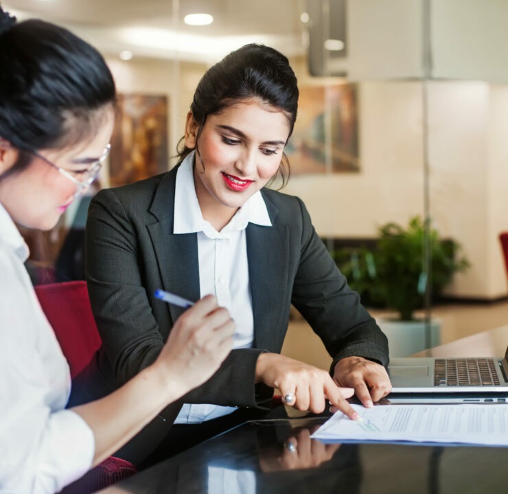 Global Brand and Impact