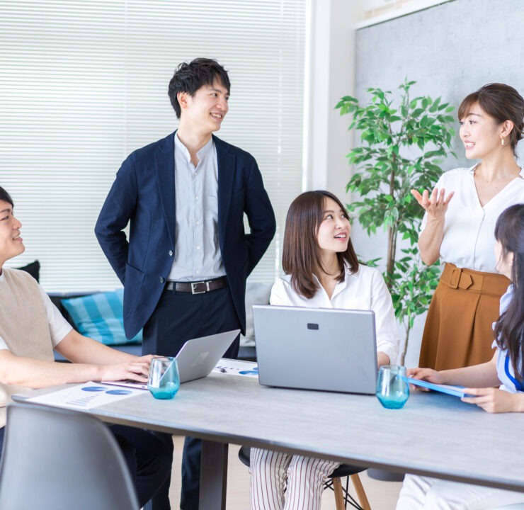 kadence-japan-office