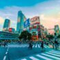 Japan Tokyo