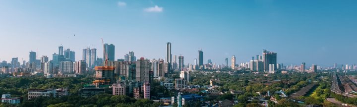 Mumbai