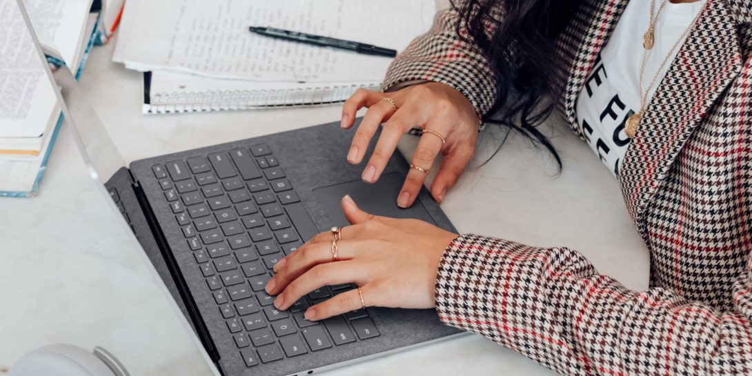 Online panels and surveys