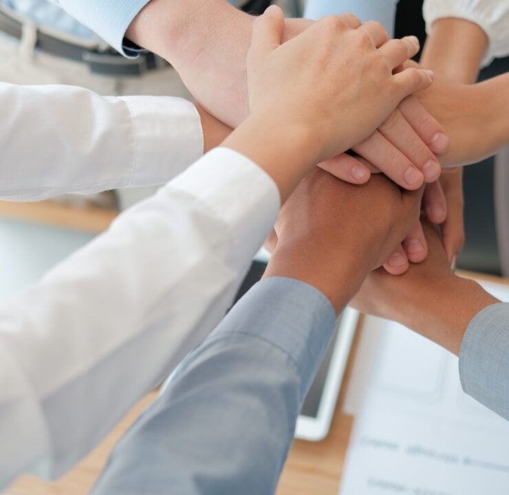 Singapore-office-team