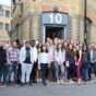 Kadence UK office team