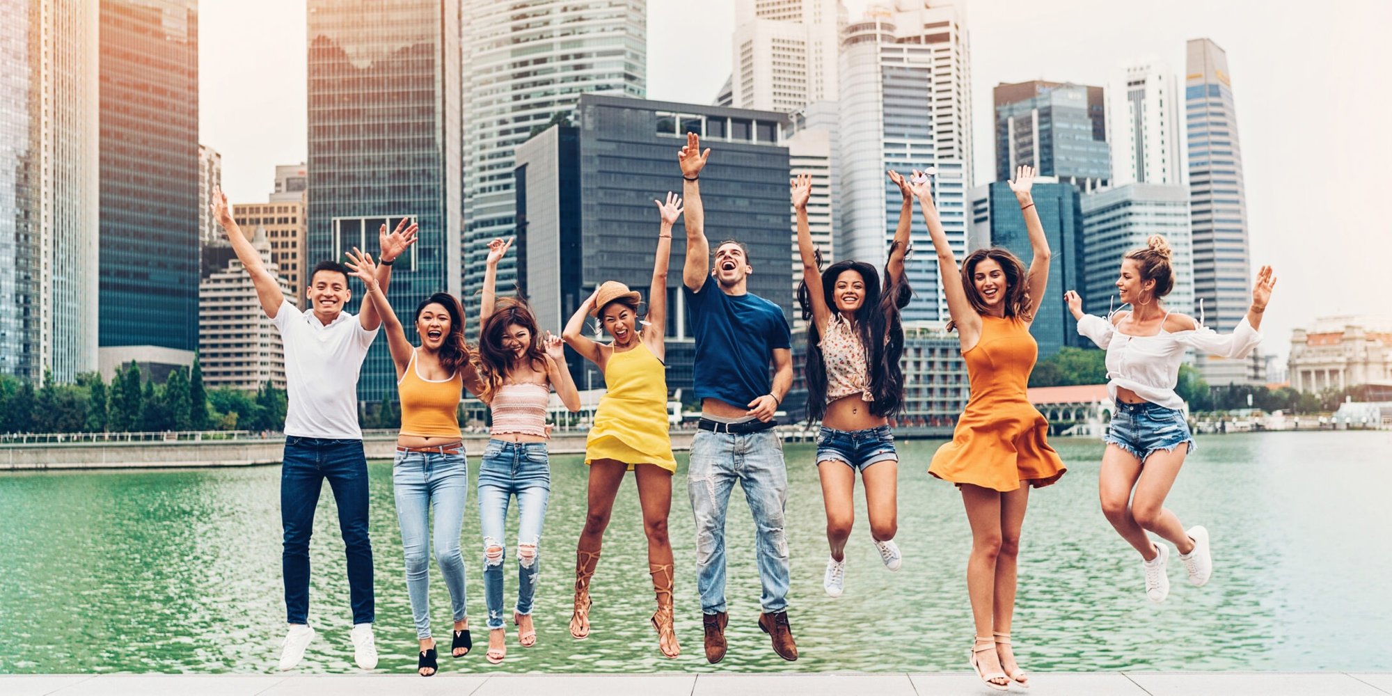 Agency Credentials, Singapore