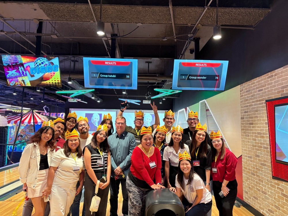 kadence-philippines-team