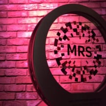 MRS Young Researcher of the Year, Finalist, 2023