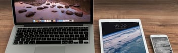 notebook keyboard