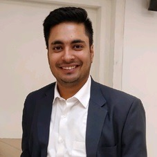 Ankit Makkar