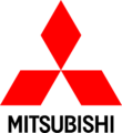 Mitsubishi logo
