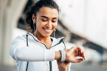 med tech fitness