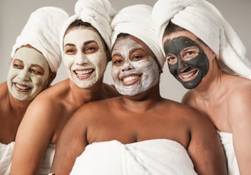 diverse beauty