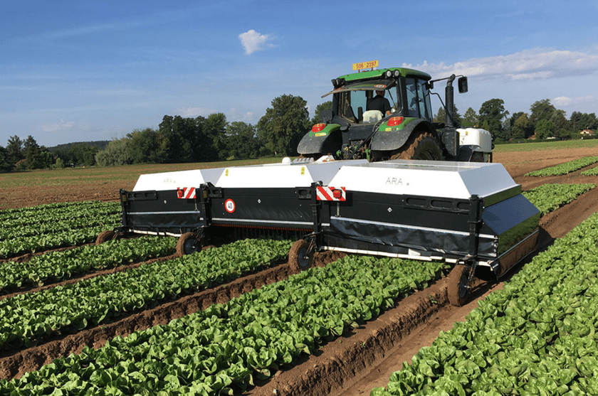 agriculture-Ecorobotix