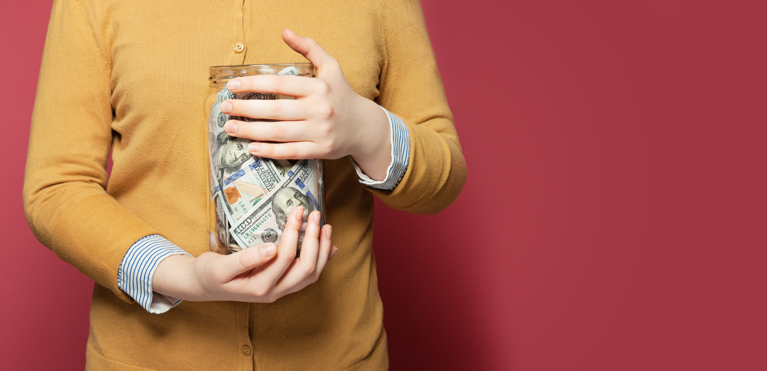 When Temporary Frugality Becomes Permanent Behaviour.