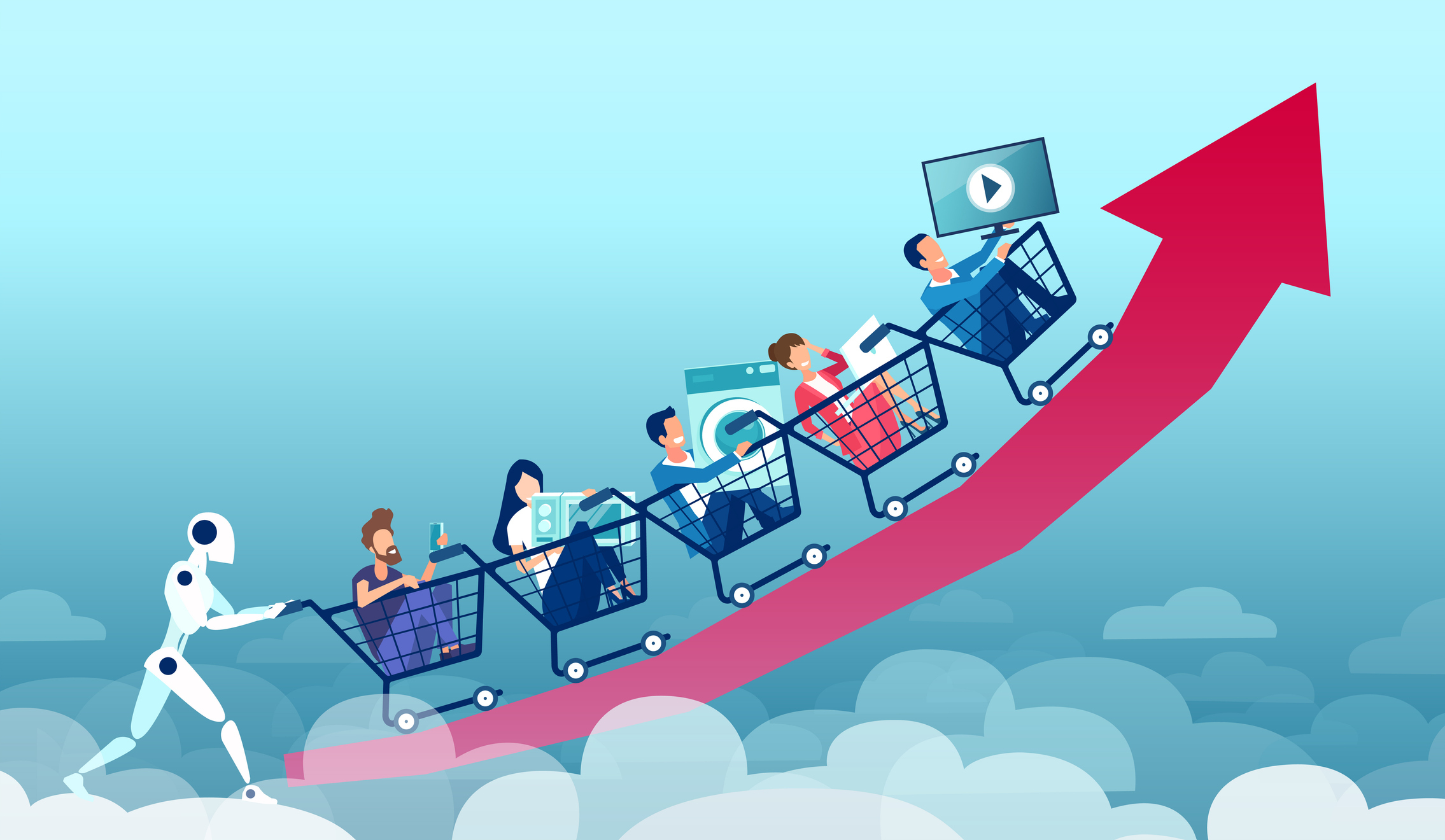 Why Consumers May Not Know What Really Shaped Their Choices.