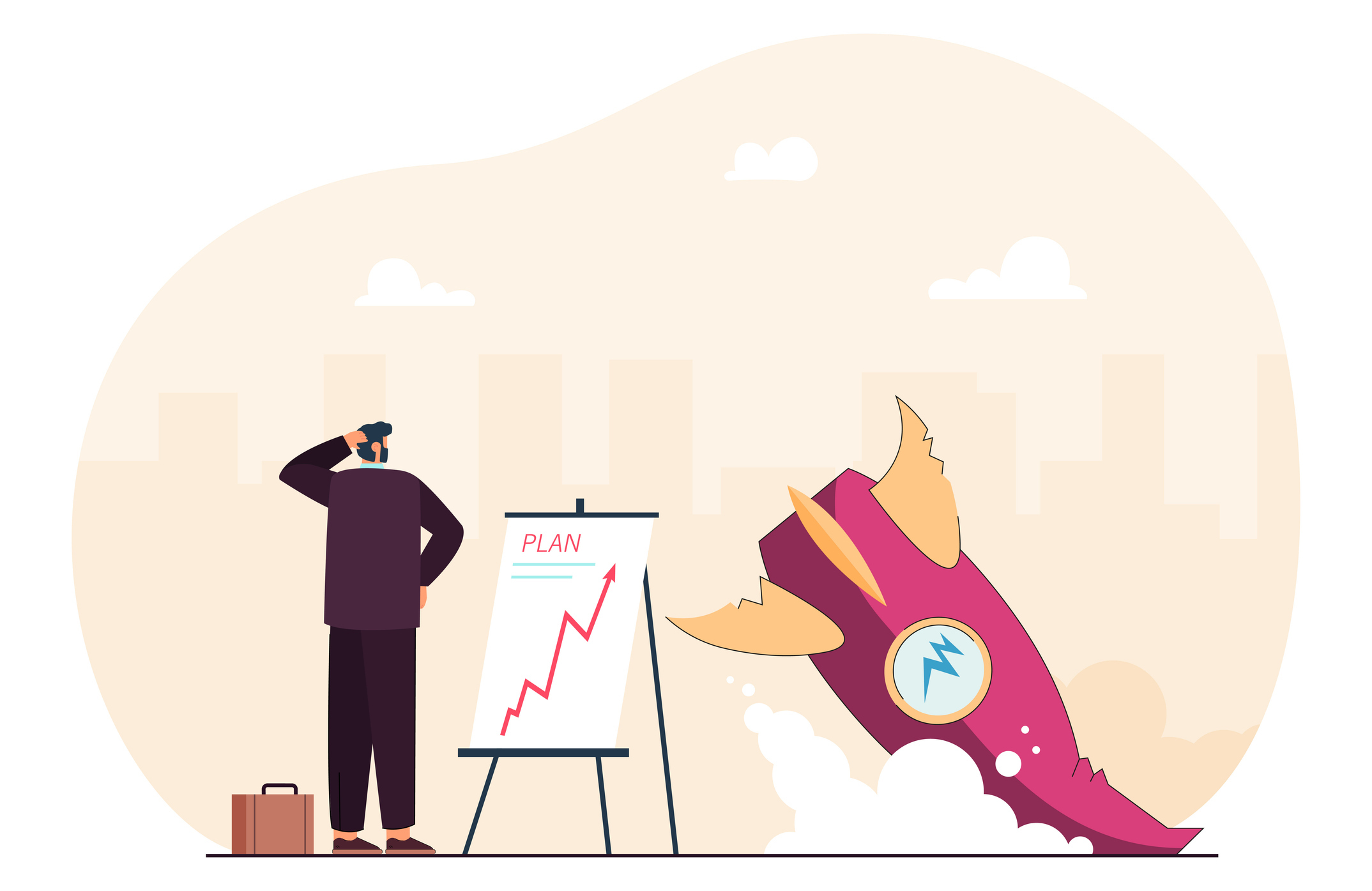 Why the Concepts that Test Best Still Fail After Launch