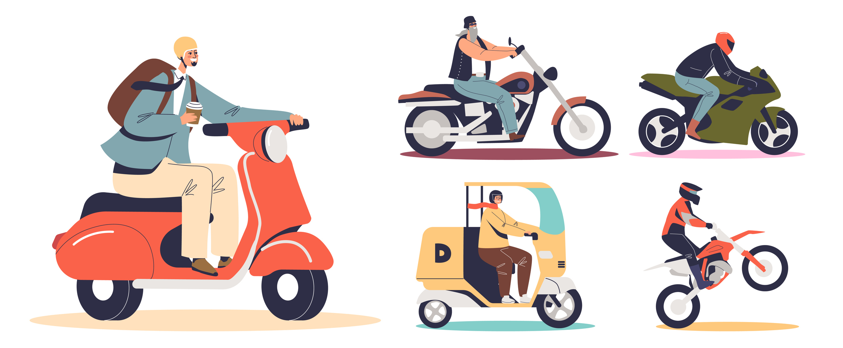 What Two-Wheeler Brands Still Get Wrong About Their Buyers.