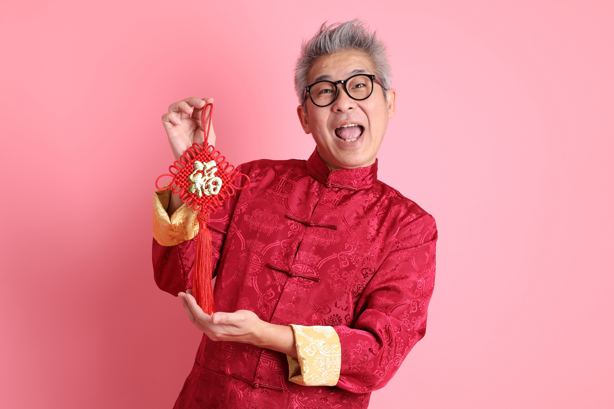 How Chinese New Year Temporarily Rewrites Consumer Spending Rules.