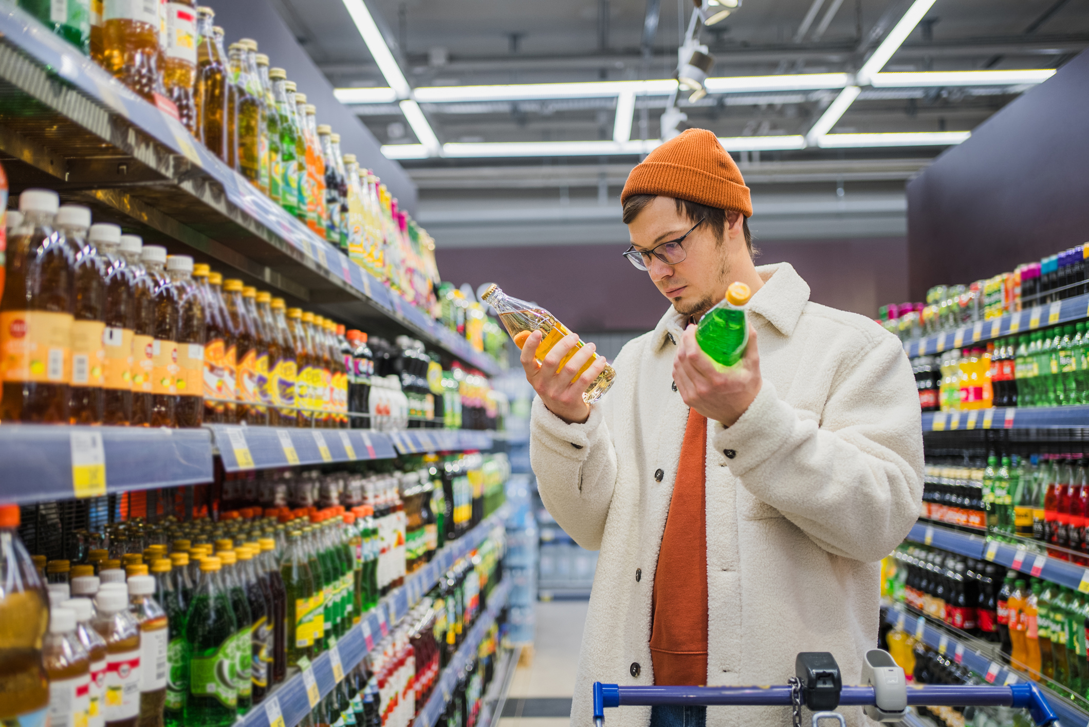 How Geopolitics Is Rewriting Consumer Demand and Brand Strategy