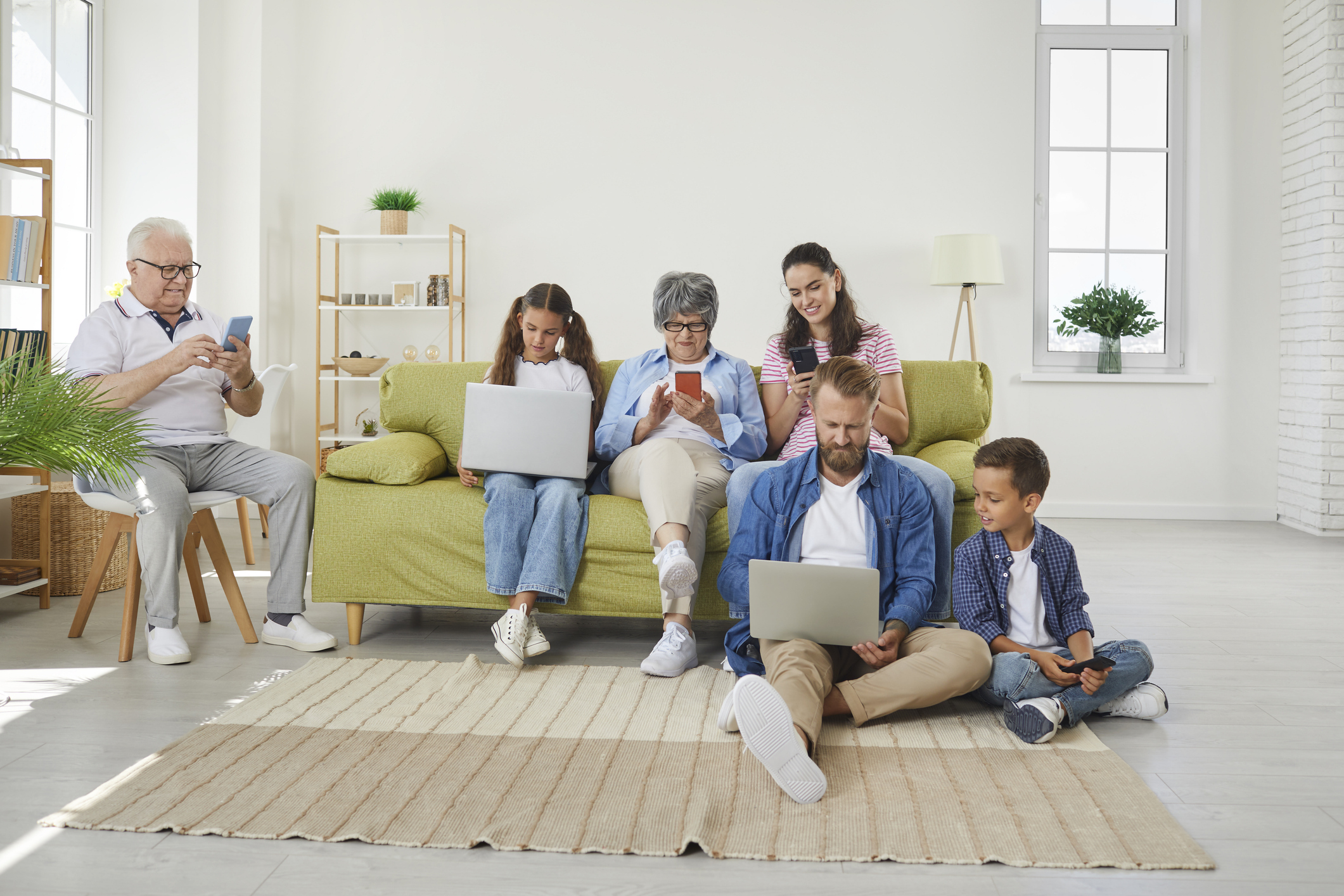 The UK Household Has Changed. Yet Customer Data Hasn't.