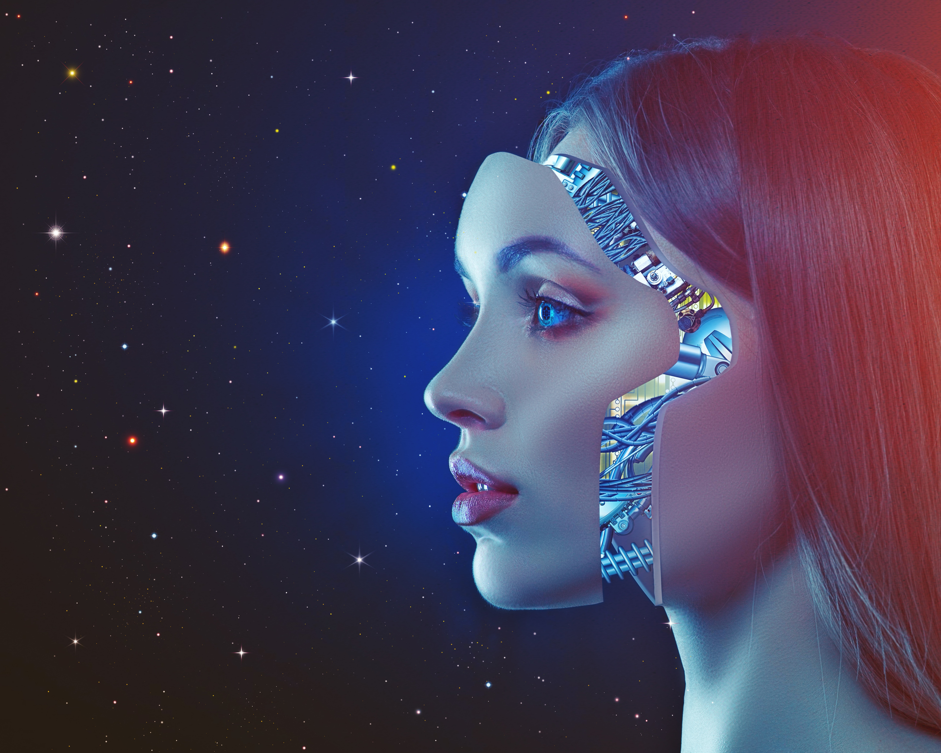 Should Your Brand Create a Virtual Influencer?