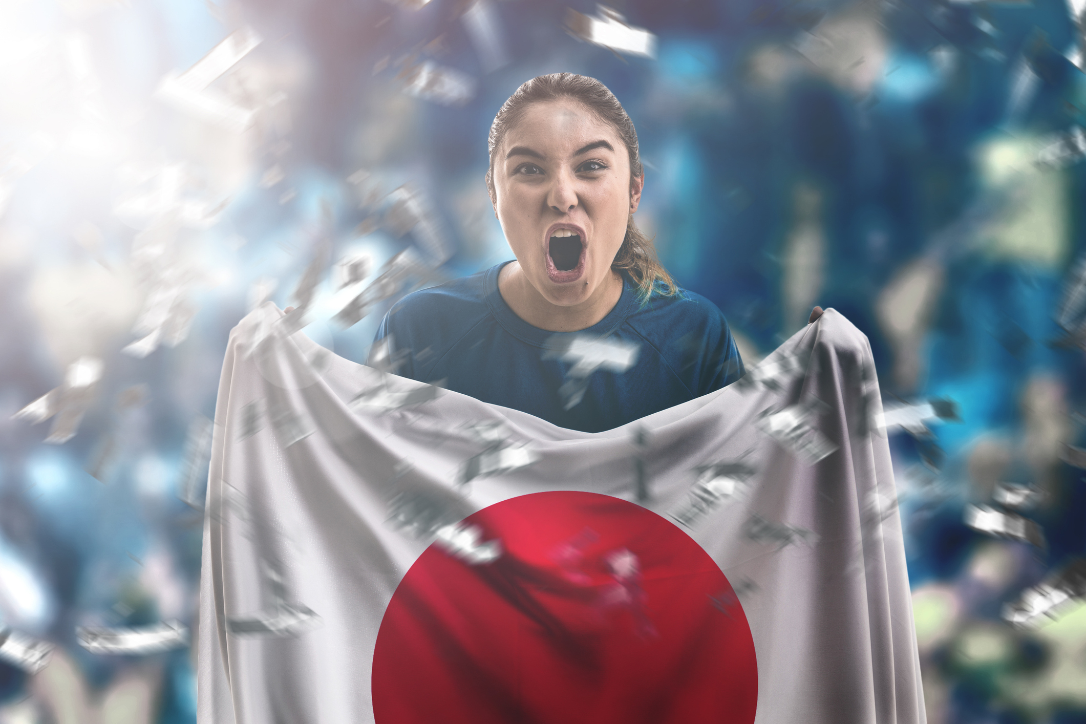 What Our Pre-Olympic Games Study Reveals About Japanese Viewers.