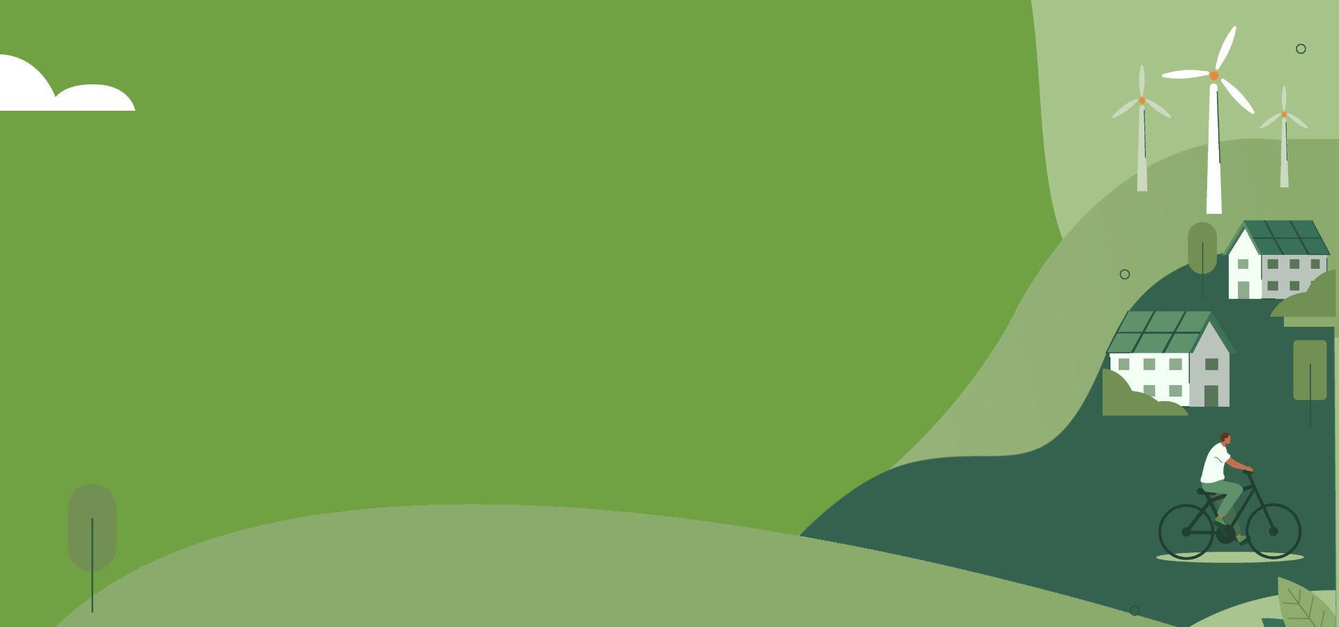 The Green Brand